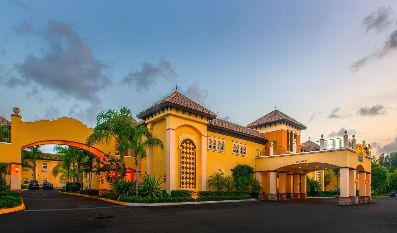 Homewood Suites By Hilton Sarasota-官方