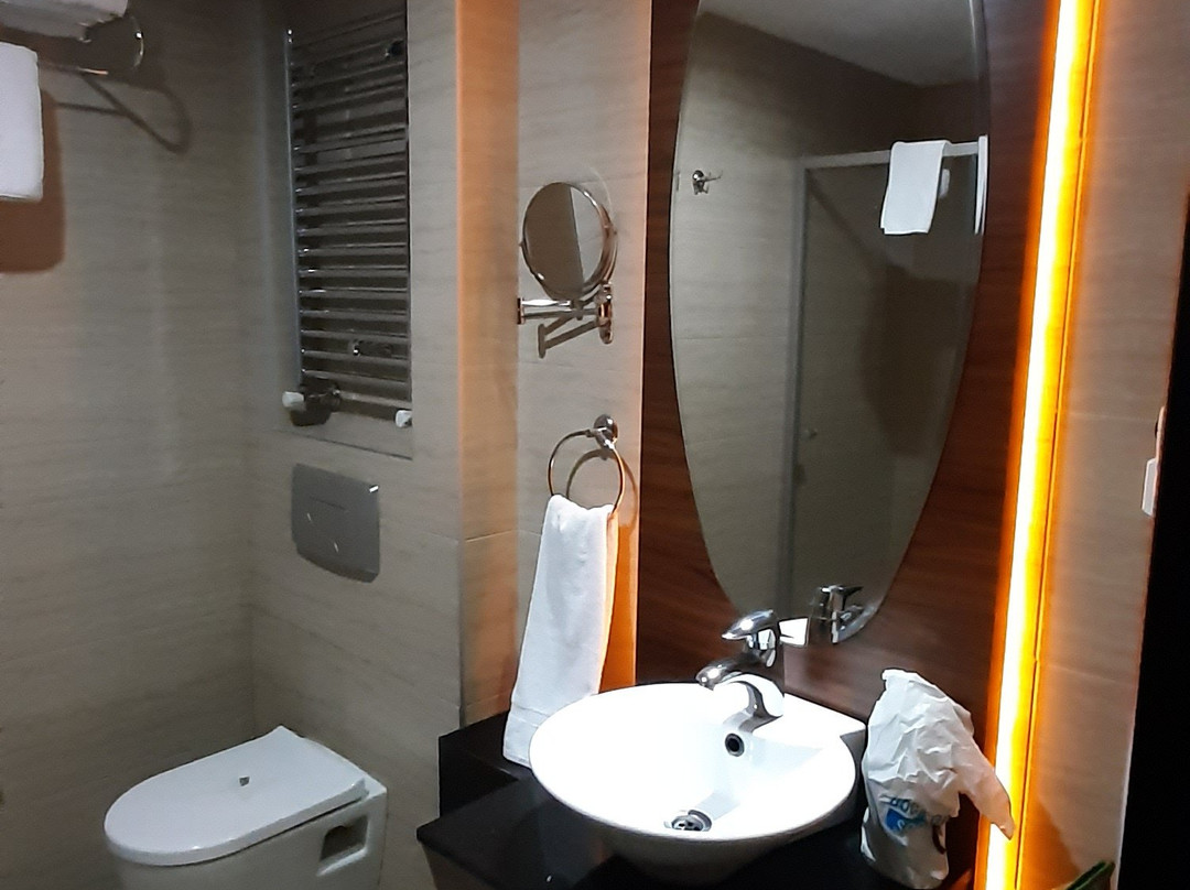 Madame Tadia Otel主图