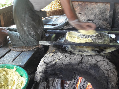 guide naywin Inle-Nyaungshwe必去景点