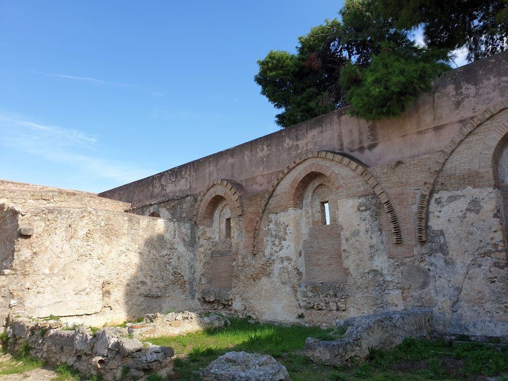 Castello di Maredolce景点图片