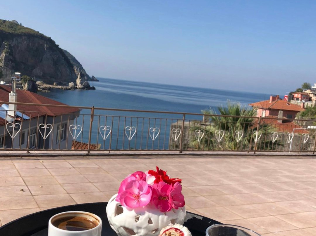 Sardinia Hotel主图