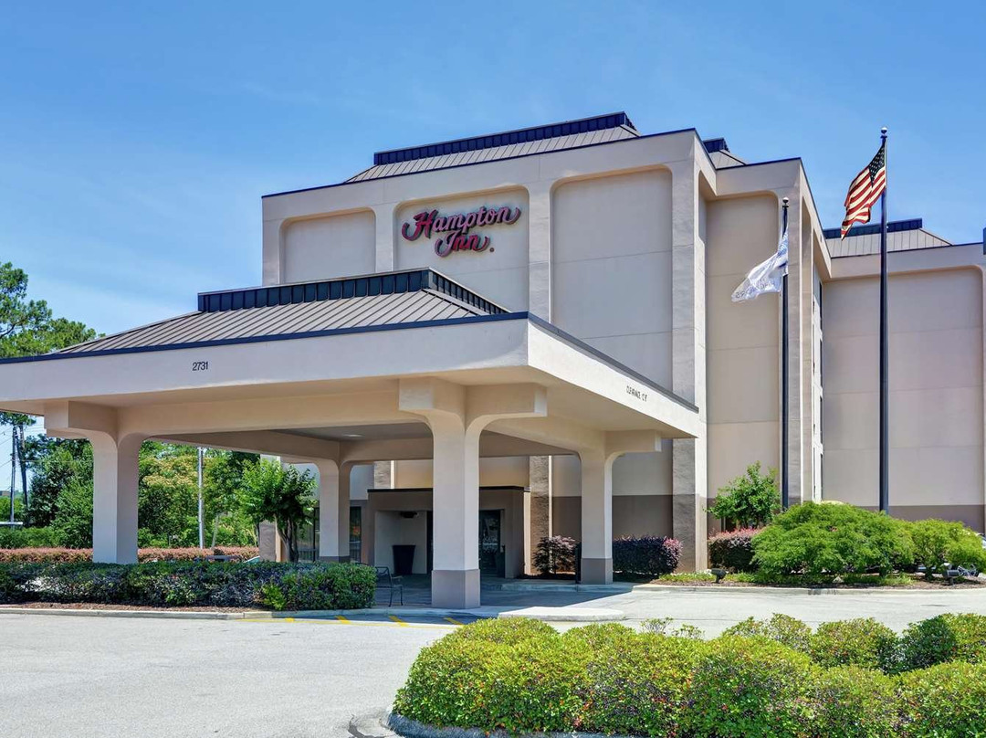 Hampton Inn Birmingham / Mountain Brook主图