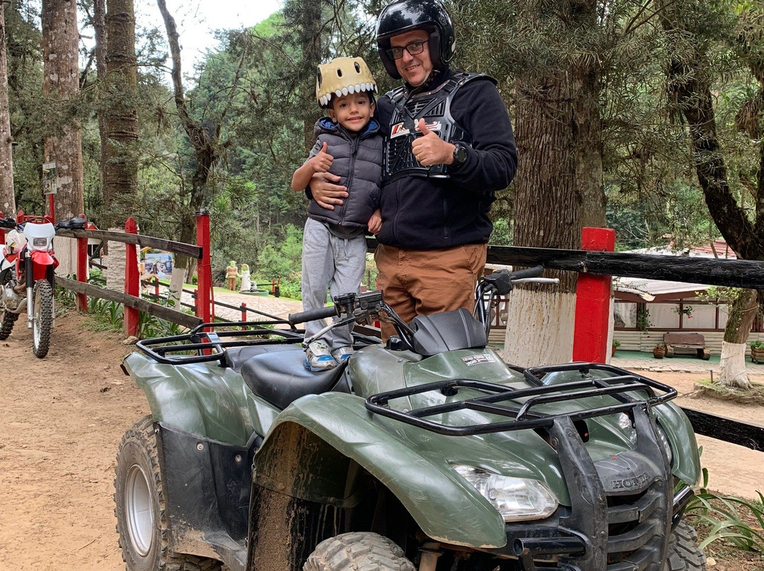 Base2 Quadriciclos em Campos do Jordão🌳🇧🇷-坎普斯－杜若尔当必去景点