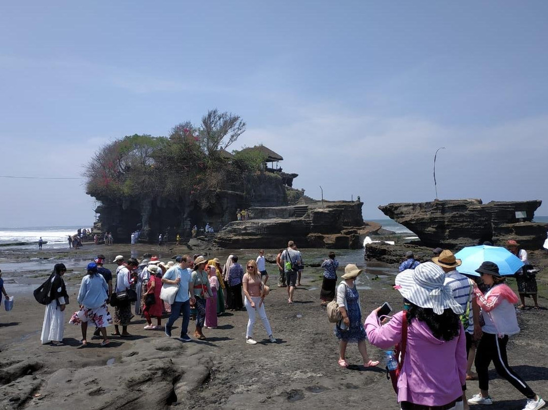 Natan Transport-登巴萨必去景点