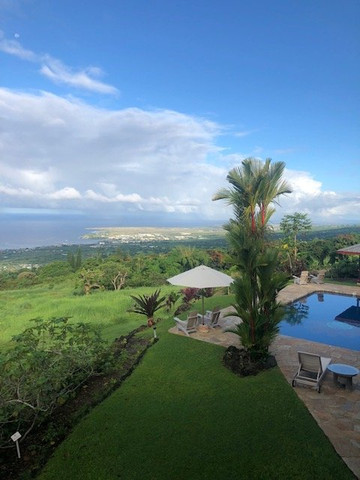 霍卢阿洛阿旅馆主图