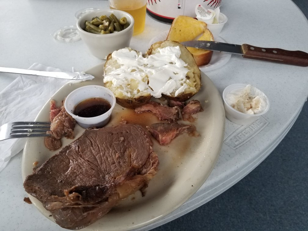 Riverside Marina Bar and Grill-Dayton必去景点