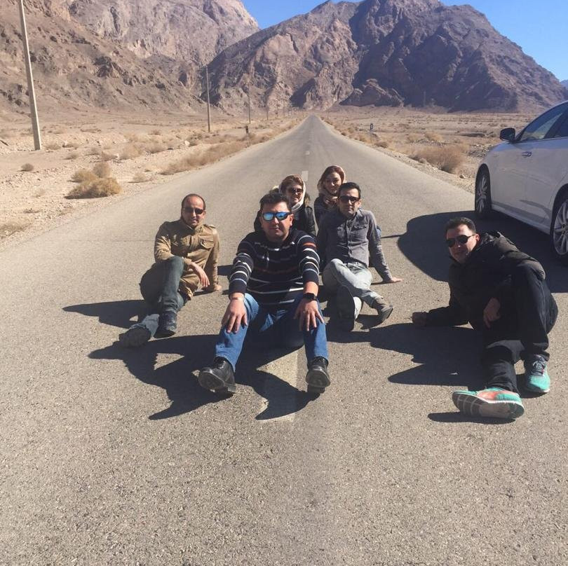 Trip to Yazd景点图片