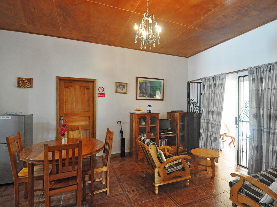 Acquario Villa主图