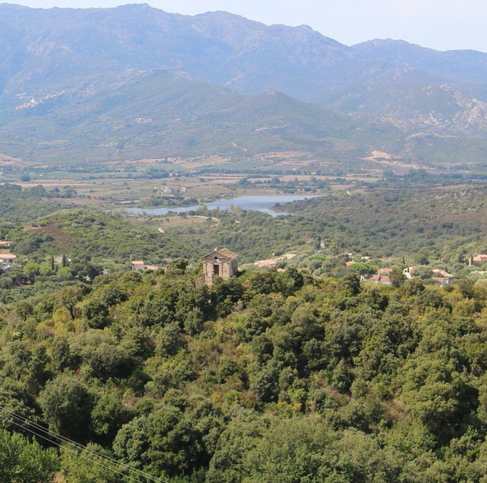 Le tombeau des Rivarola景点图片