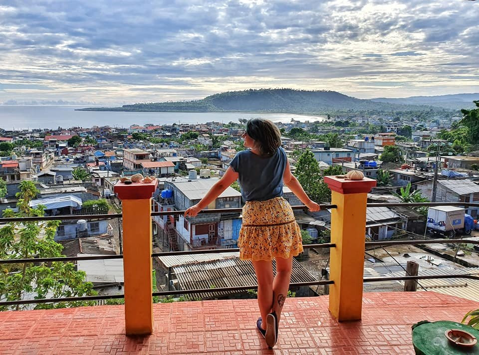 Villa Paradiso主图