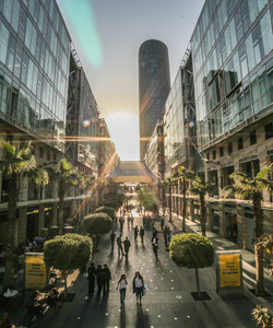 The Abdali景点门票图片