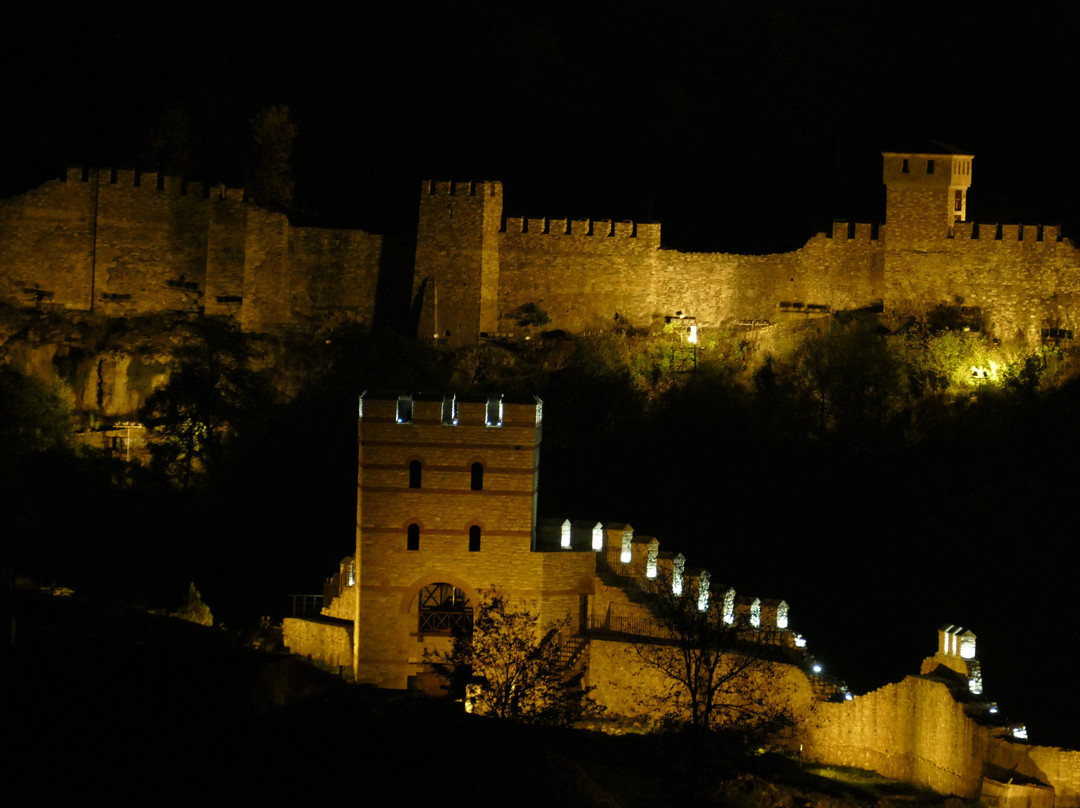 扬特拉大酒店主图