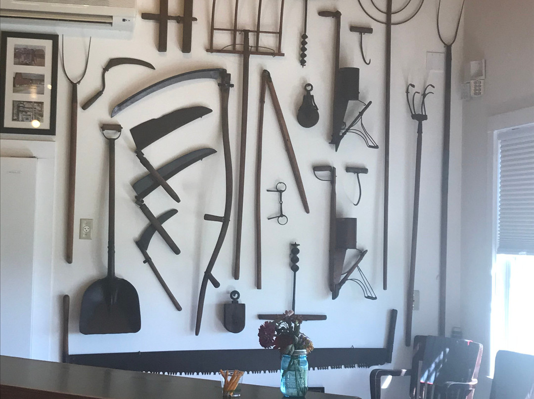 Hunt Country Vineyards-Branchport必去景点