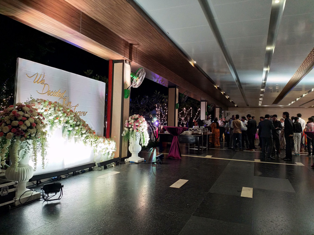 Welcomhotel By ITC Hotels - Kences Palm Beach主图