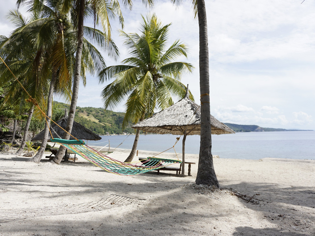 Granada Beach Resort主图