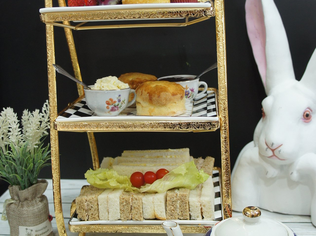 Remal Mall-艾因市必去景点