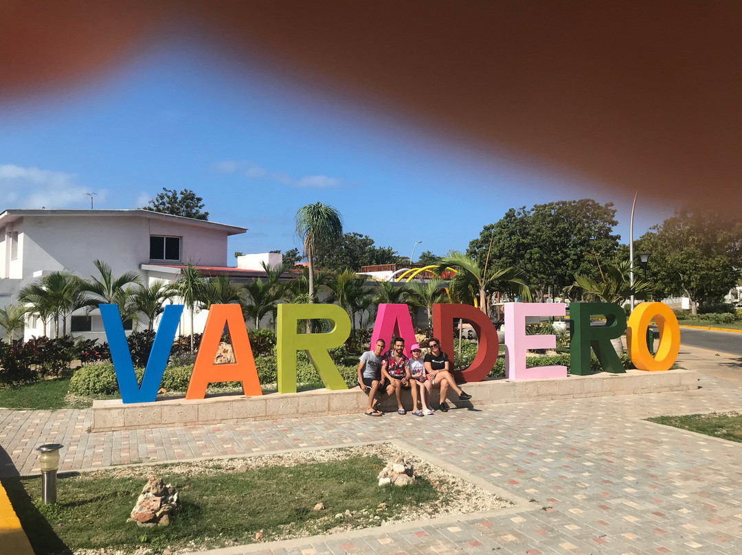 Boulevard Varadero景点图片