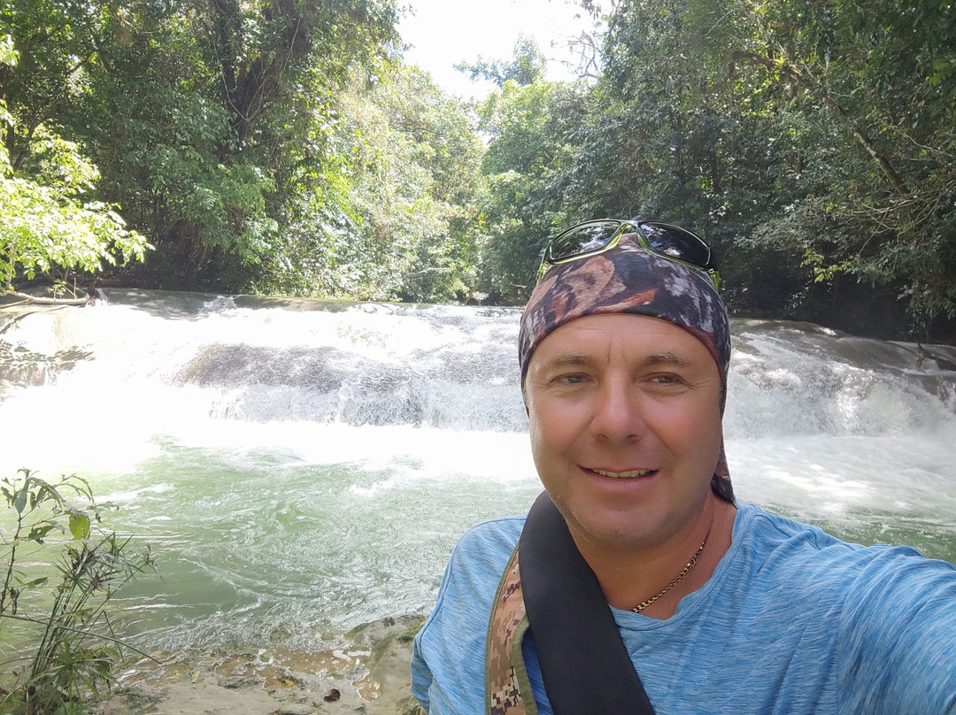 Caribean Fairy Tale-Monte Cristi必去景点