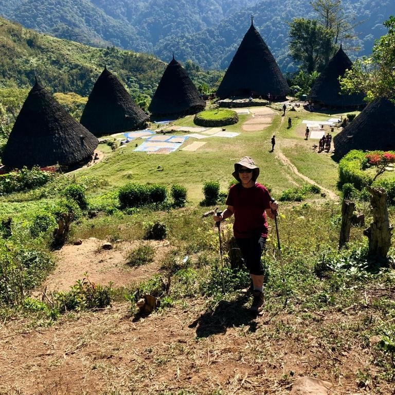 Wae Rebo Village景点图片