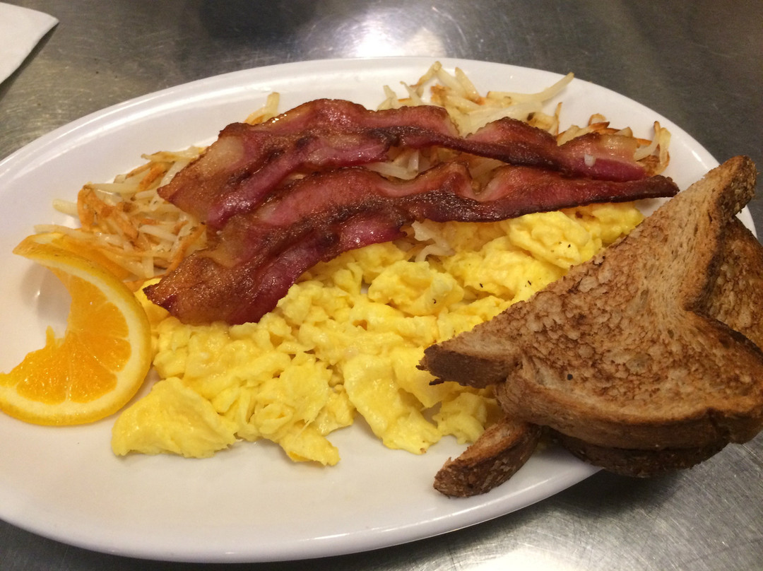 Best Western Paradise Inn主图