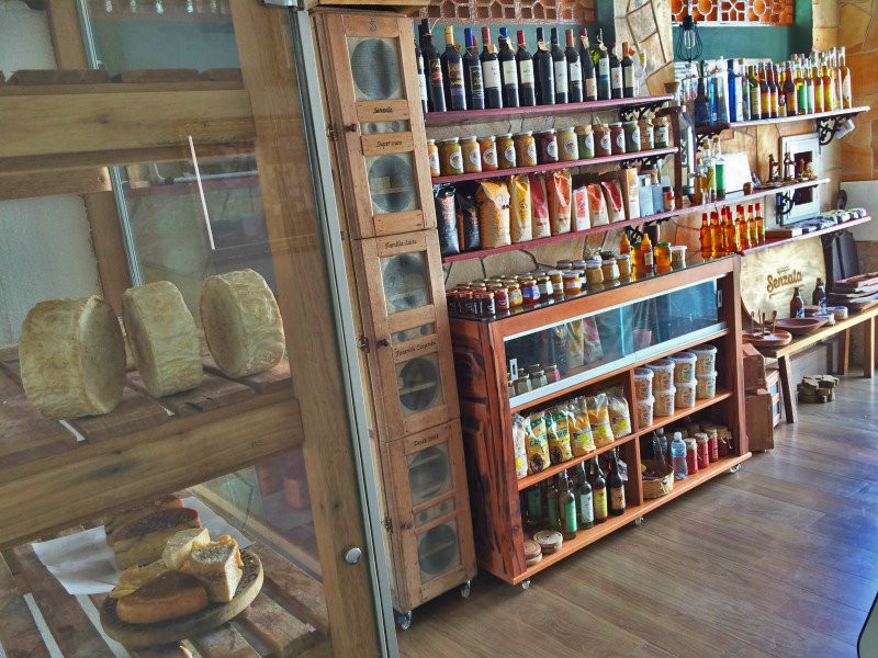 Hotel Do Comercio主图