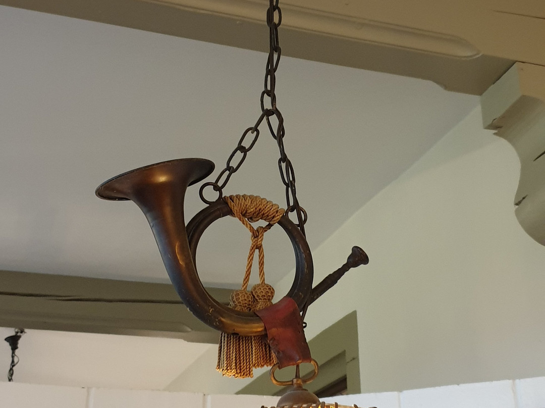 Schlosshotel Gotzenburg主图