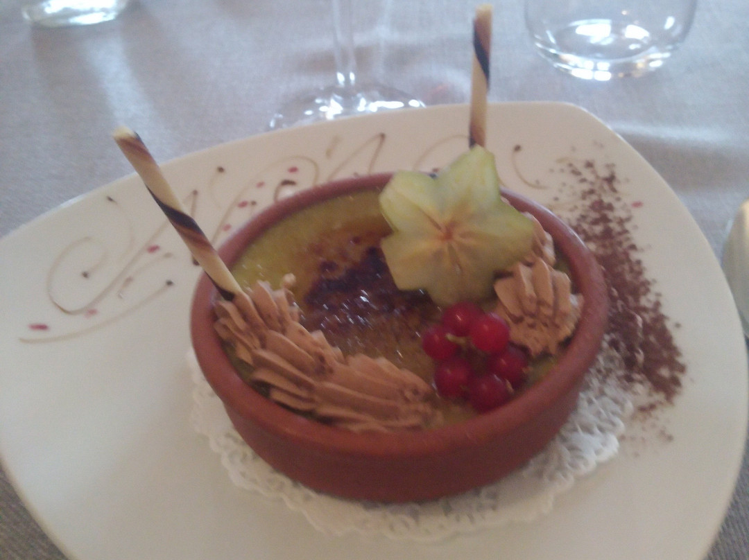 Logis Hôtel le Relais du Bas Limousin主图