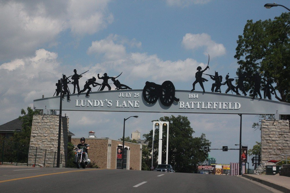 Lundy's Lane Battlefield景点图片