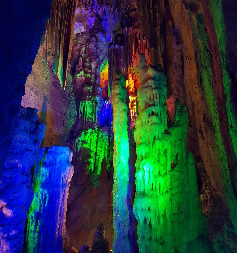 观音洞风景区-锦州市必去景点