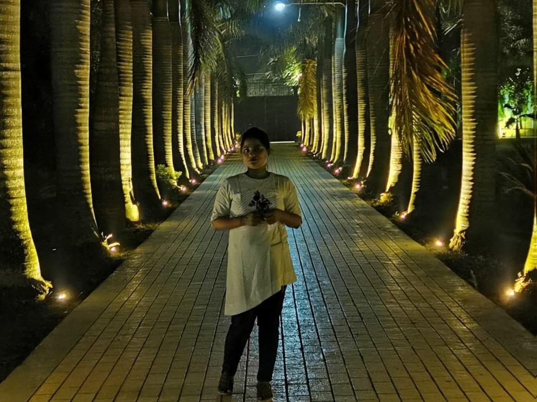 Green View Golf Resort主图