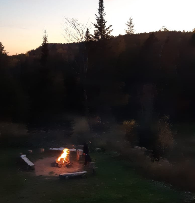 Domaine de la Rivière Perdue主图