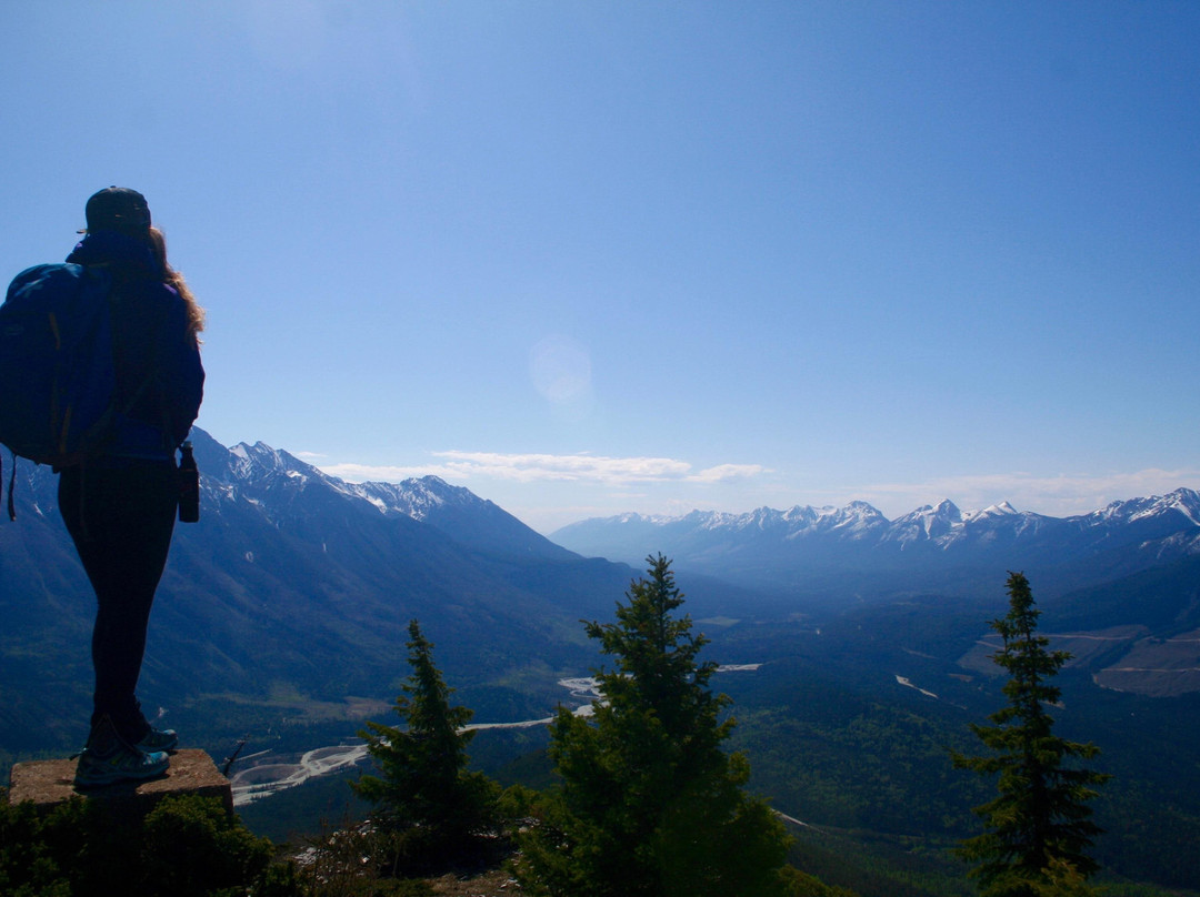 Self Propelled Adventures-戈尔登必去景点