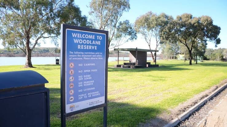 Woodlane Reserve景点图片