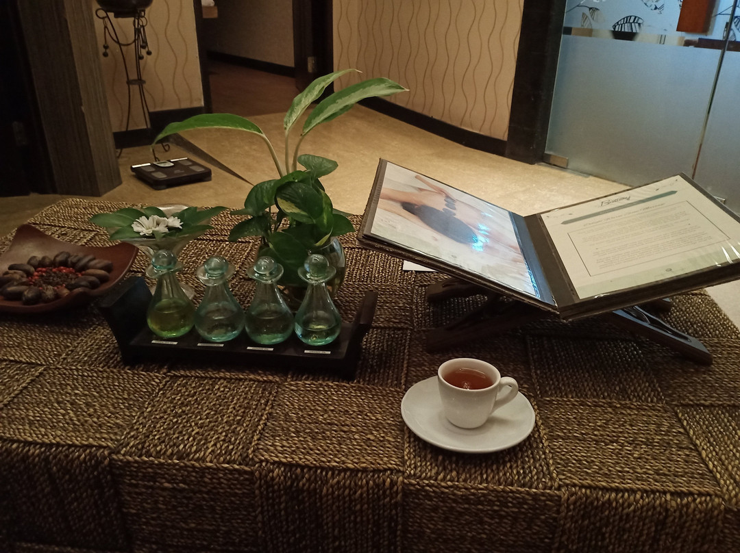 The Battery Health, Spa and Family Club景点图片