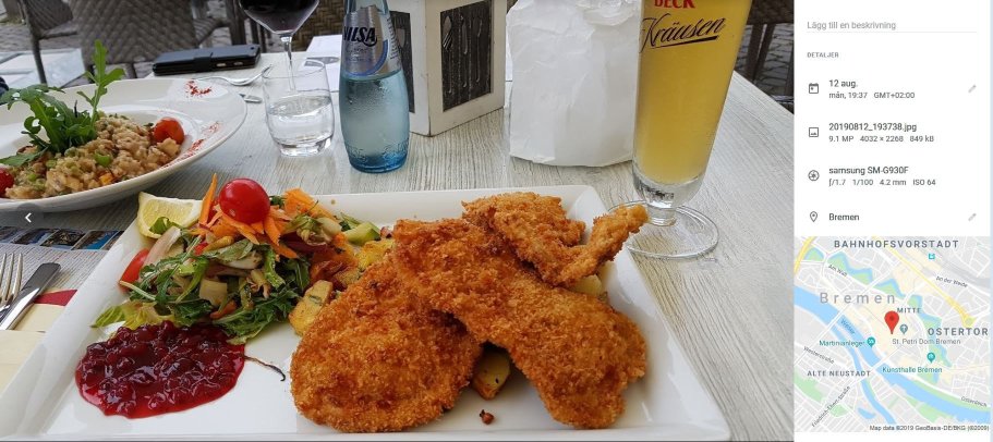 H+ Hotel Bremen-餐饮