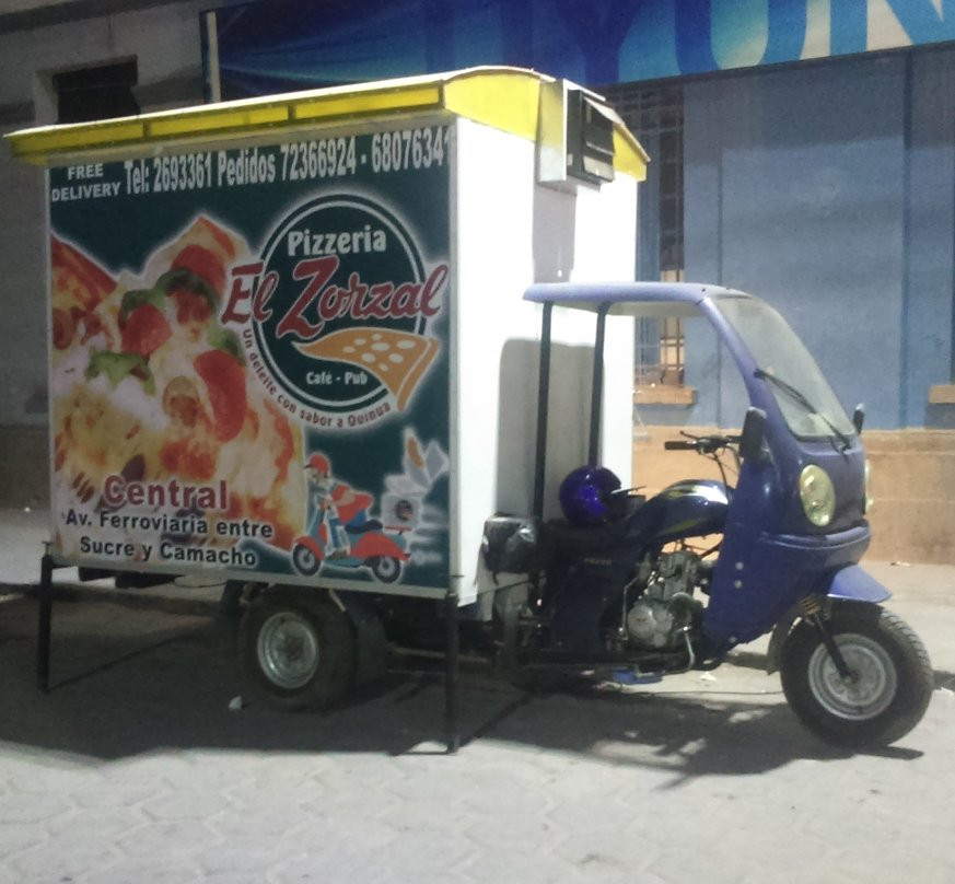 Avenida Ferroviaria-乌尤尼必去景点