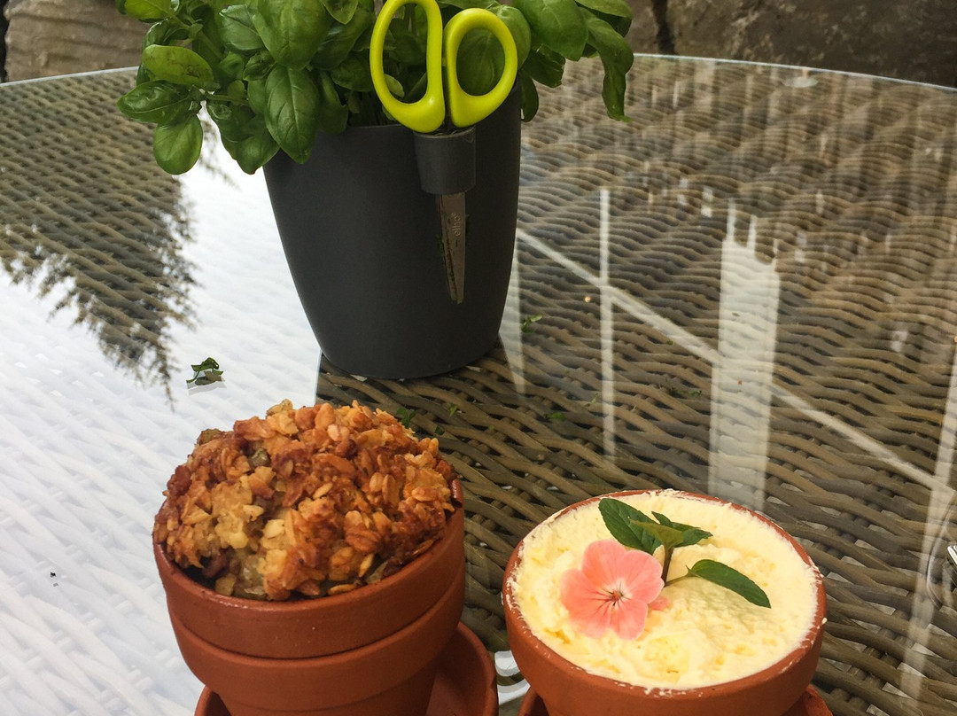 Fridheimar-Reykholt必去景点