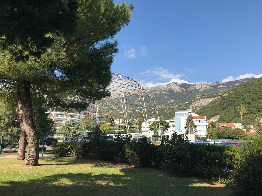 Aleksander Hotel主图