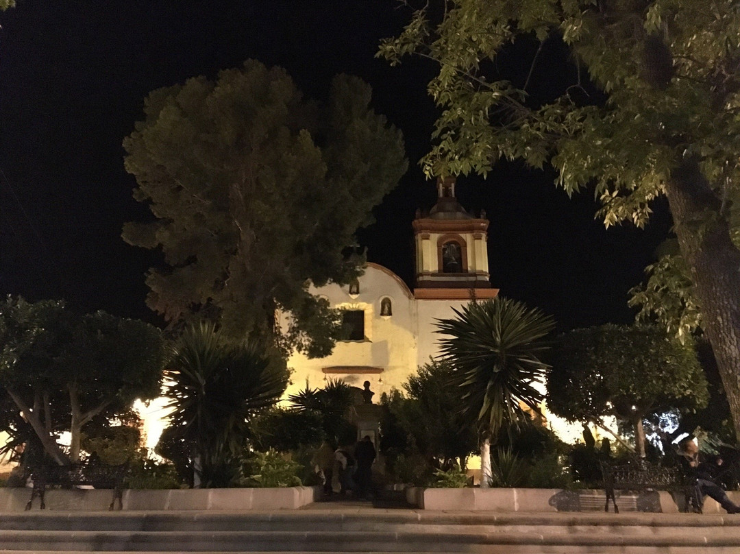 Pueblo Magico de Pinos