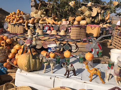 Morocco safety miles Tours-非斯必去景点