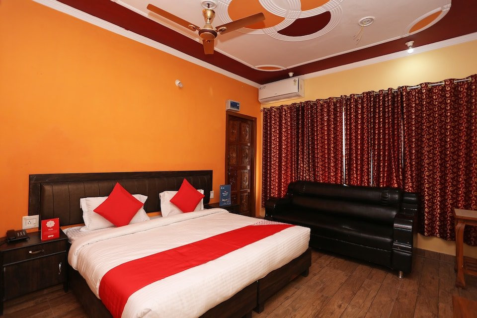 Hotel Sheetal Tower by StayApart, Kotdwar主图