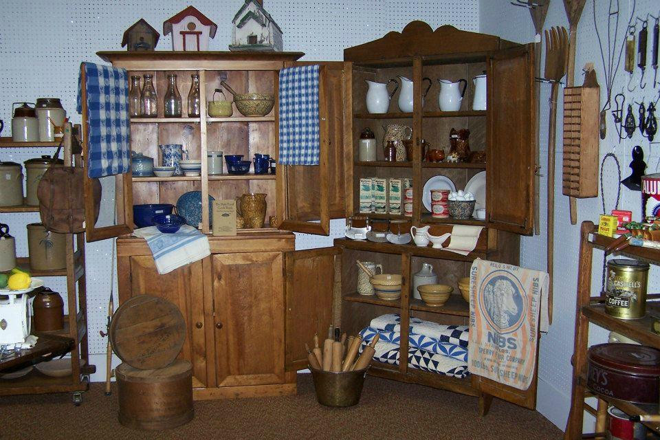 Imnaha旅游景点-Favorite Finds on Main