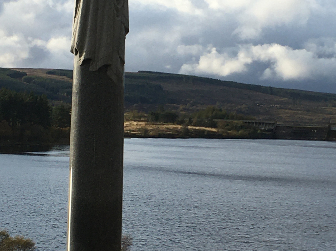Lairg Highland Hotel主图