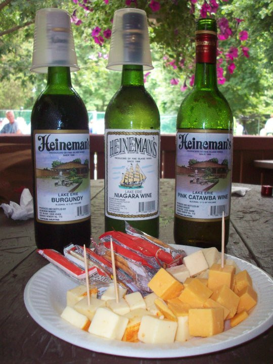 Heineman Winery景点图片