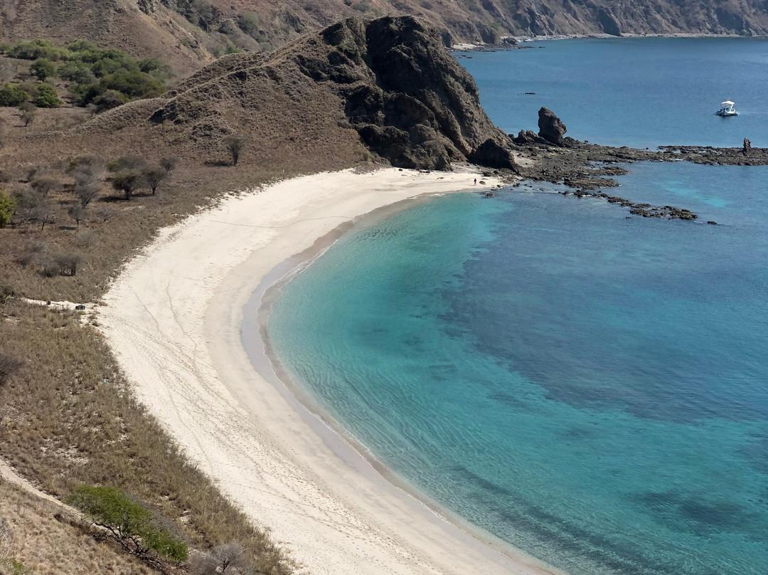 Komodo-Fun Labuan Bajo-科莫多必去景点