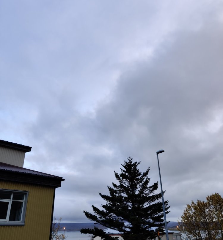 Guesthouse Borgarbraut主图