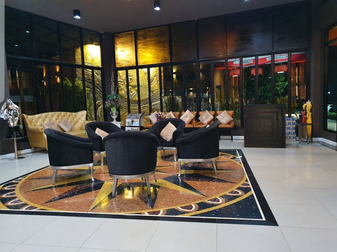 Prelude Hotel主图
