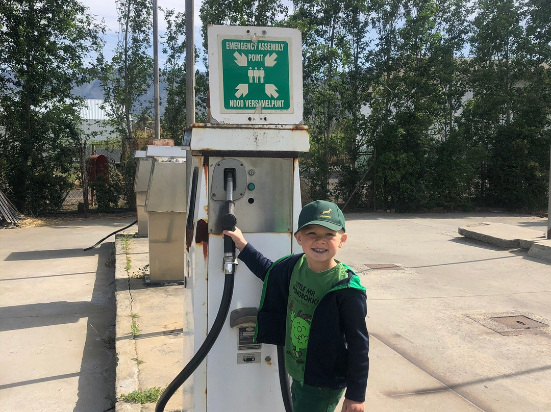 Platform 62-Ashton必去景点