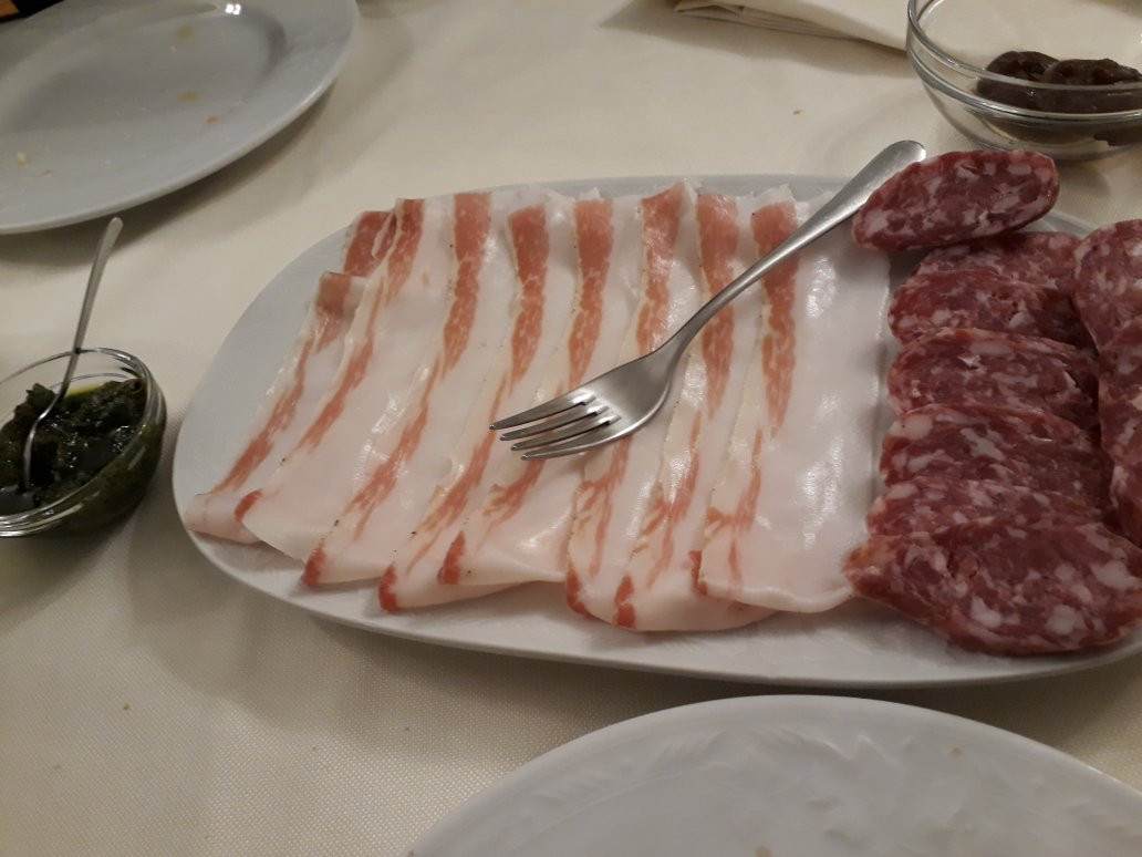 Agriturismo Cascina Aguzza主图