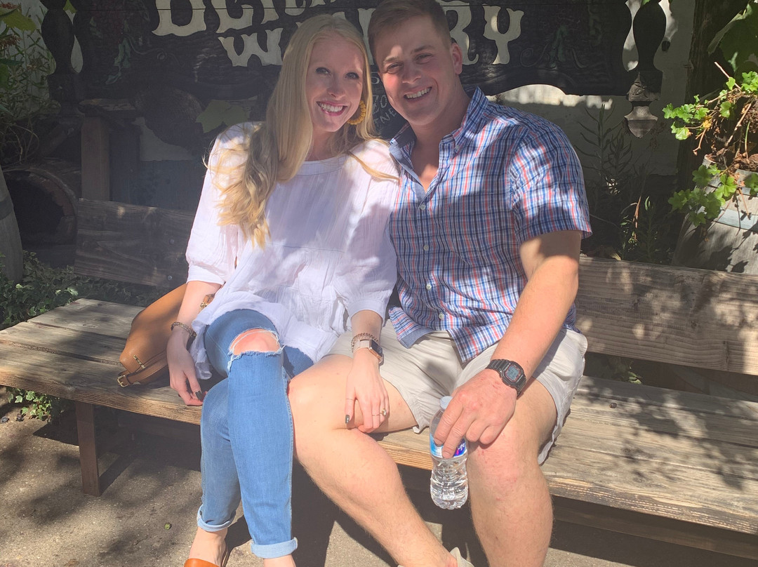 San Diego Beer, Wine & Spirits Tours-圣地亚哥必去景点